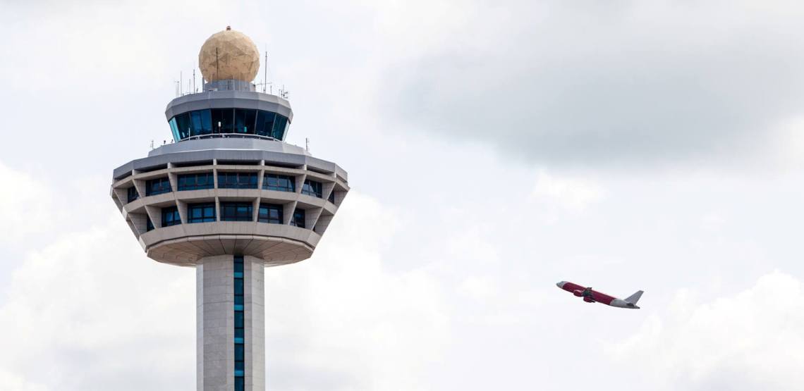 Image result for changi airport tower