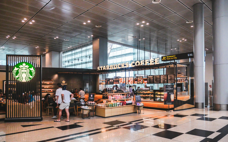 Cafés in Changi every coffee lover should know