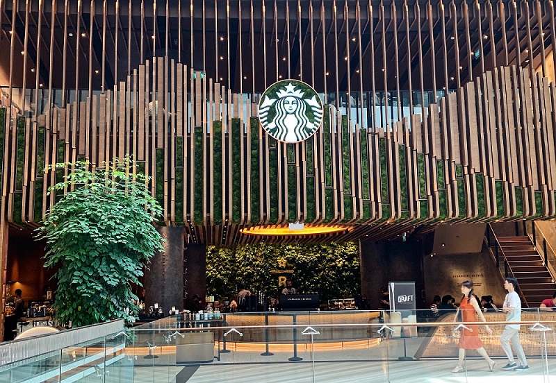 Cafes In Changi Every Coffee Lover Should Know