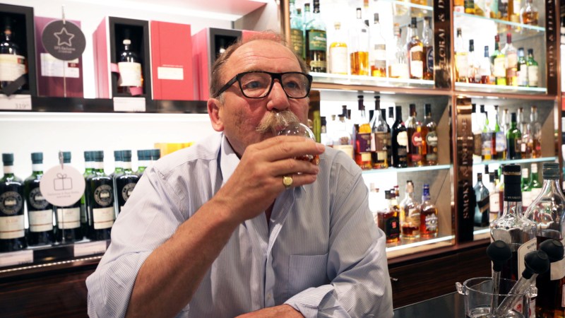 An expert’s guide to whiskey appreciation