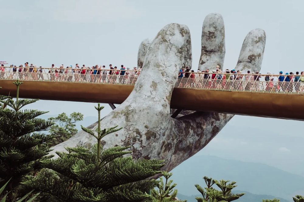 da nang attraction