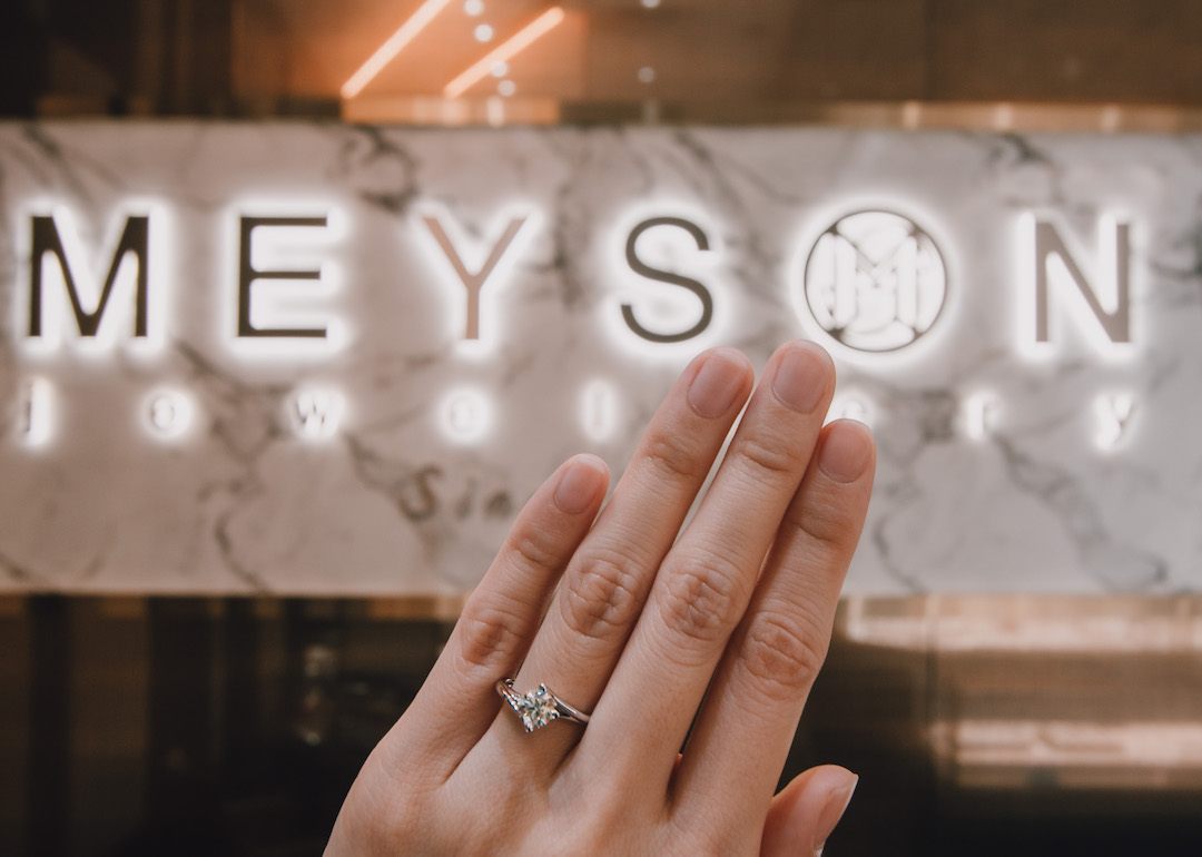 meyson jewellery starrs hearts and arrows collection in singapore