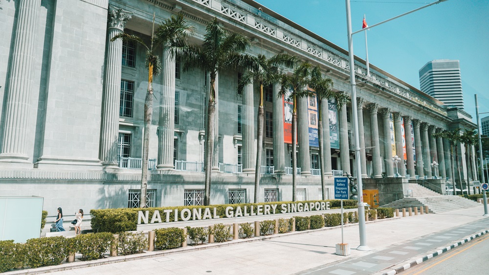 national gallery singapore