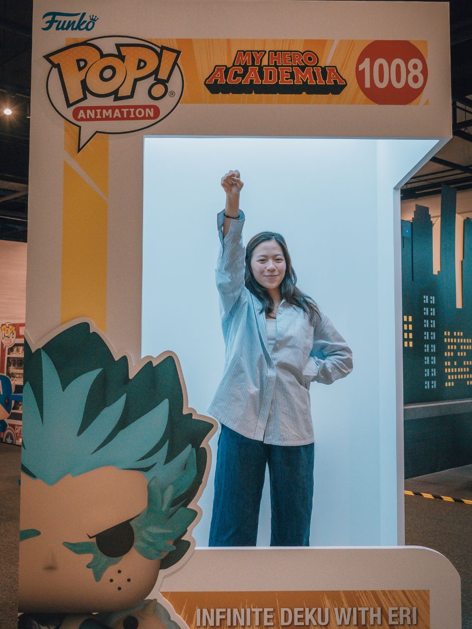 Funko launches pop-up store in Changi Airport - Passenger Terminal Today