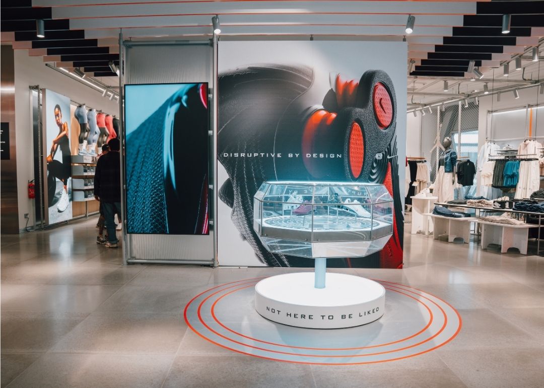 nike jewel customisation