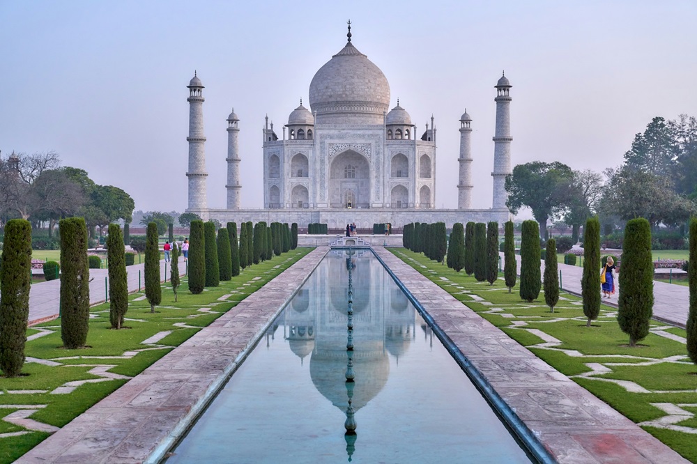 travel tips for india