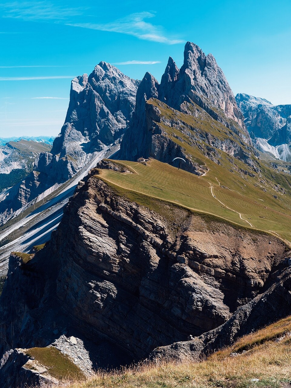 Mountain pass, me, Gouache, 2023 : r/Art