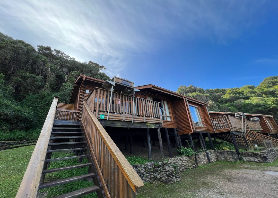 storms river rest camp south africa itinerary