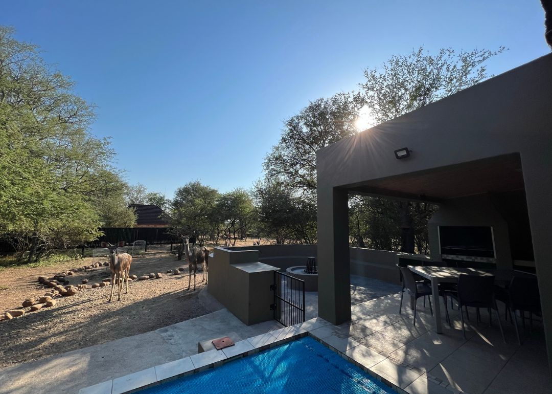 marloth park kudus crest bush retreat trip planner south africa itinerary