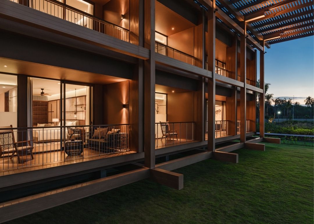 IHG debuts in Bintan with Hotel Indigo: Experience luxury and heritage ...