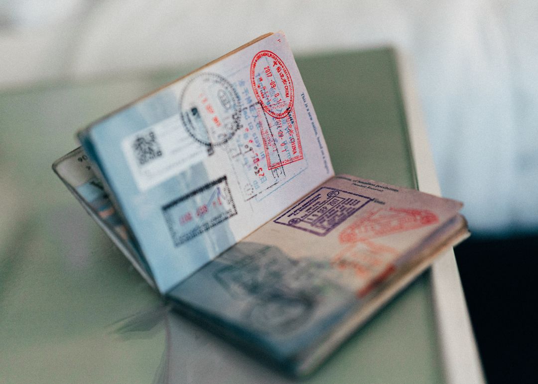travel tip check visa online before travelling