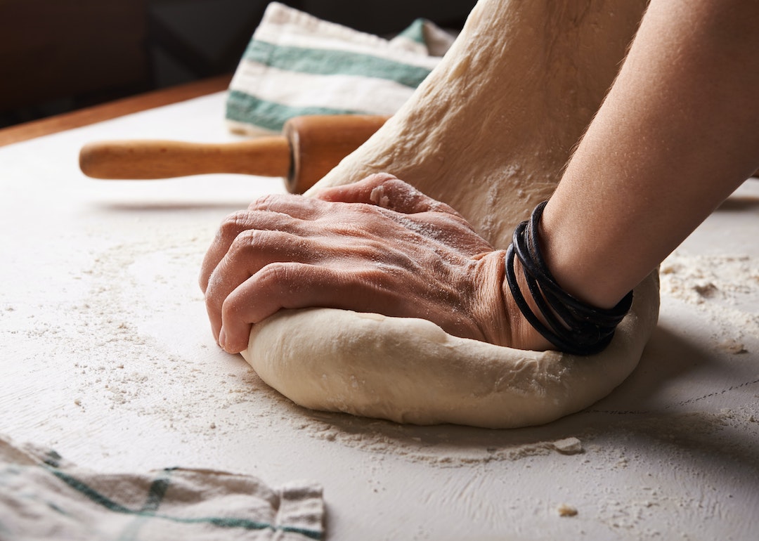 skillsfuture courses in sourdough bread baking
