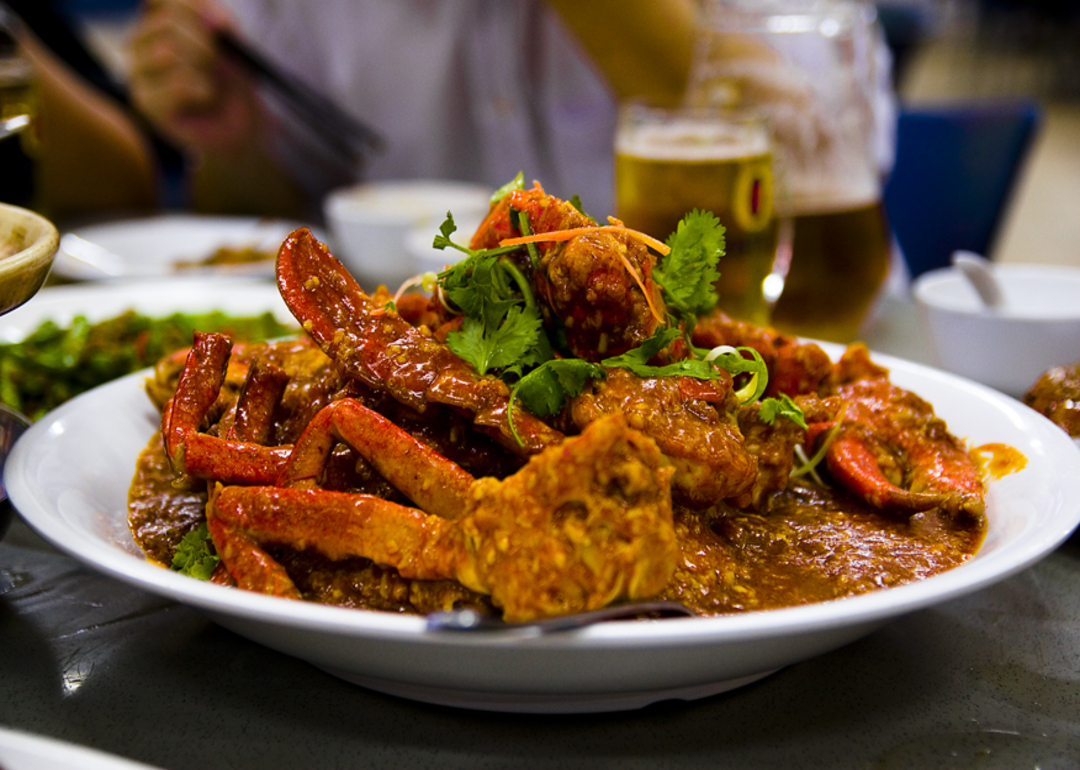 best crab dish in singapore