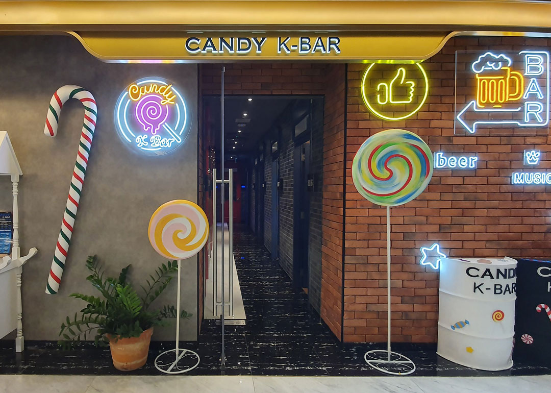 candy k-bar, fun things to do in singapore