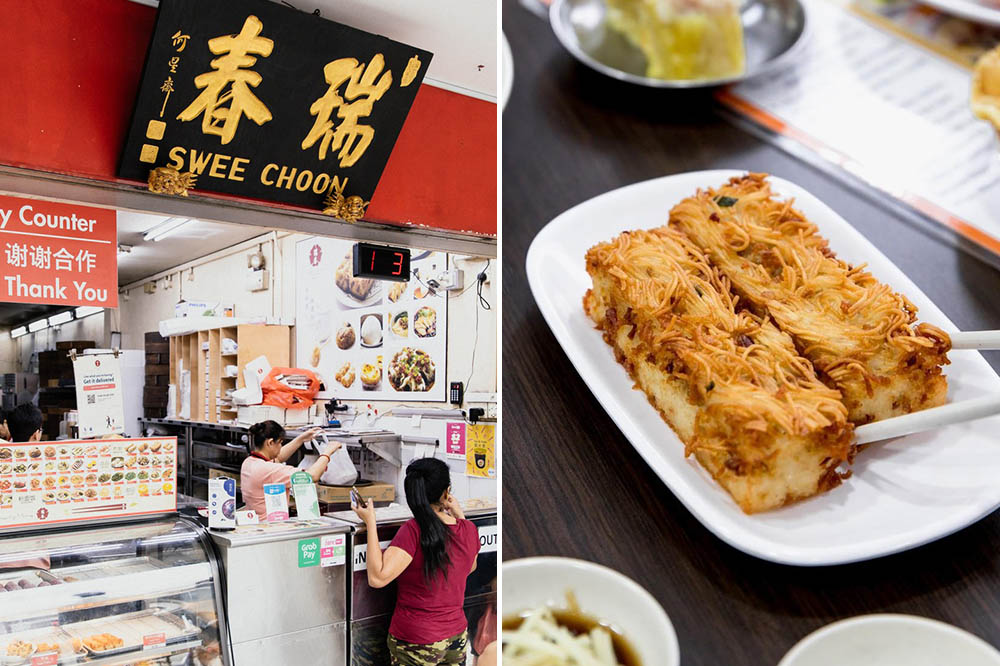 swee choon dim sum place in singapore 