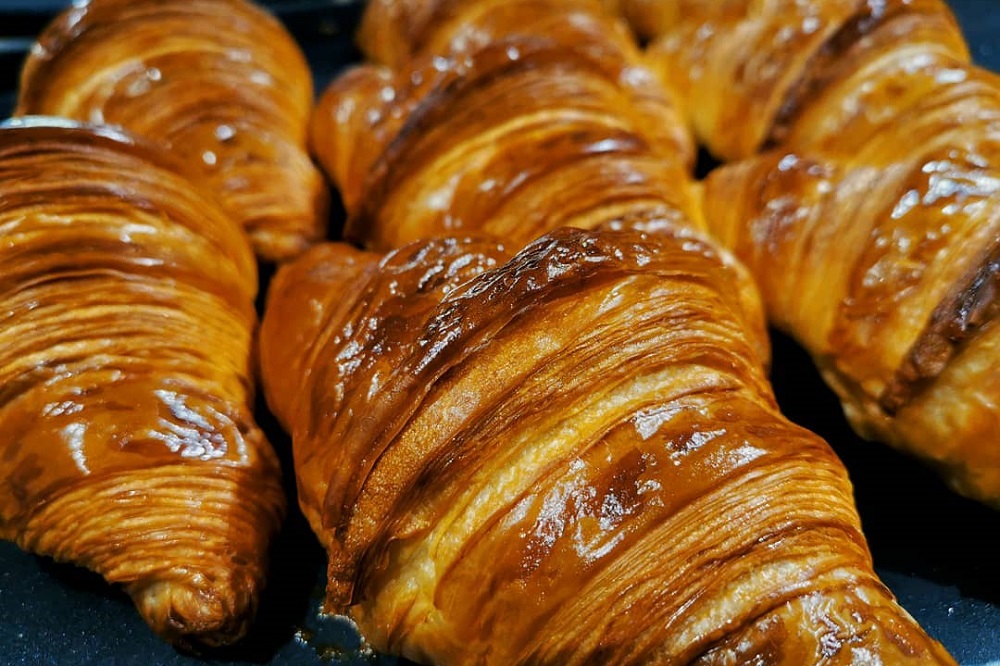 The best bread: Exploring unique bakeries in Singapore