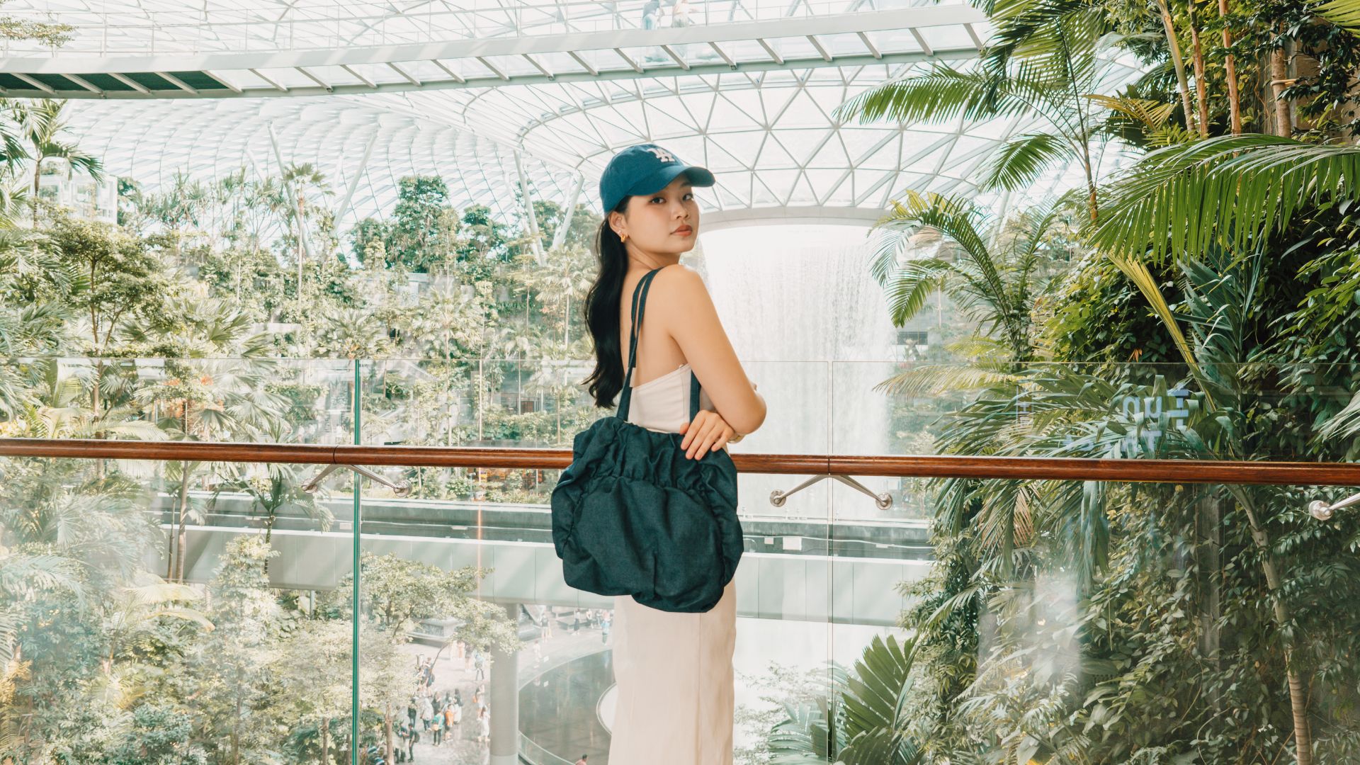 Nice backpacks singapore online