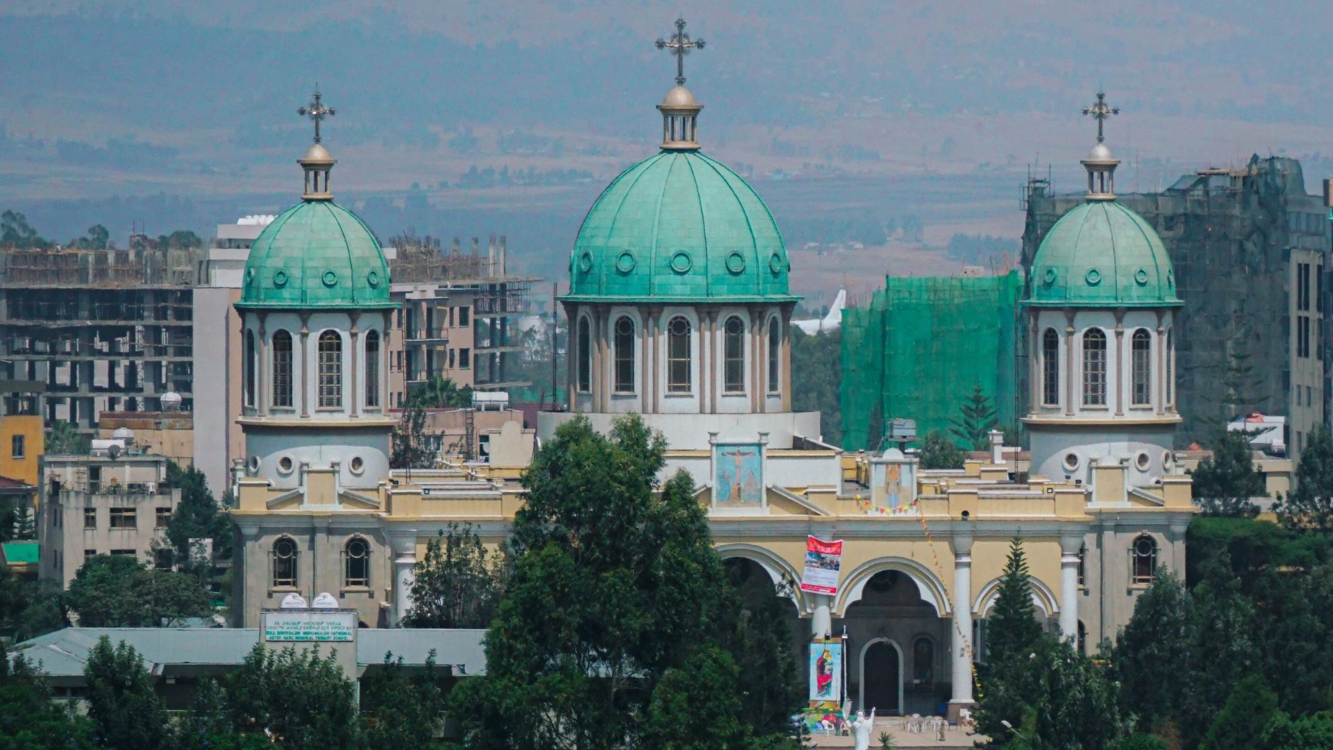 Addis Ababa visual data 7