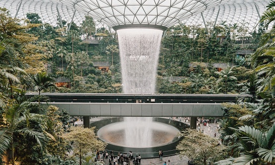 Discover Changi