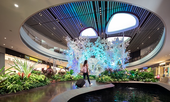Discover Changi