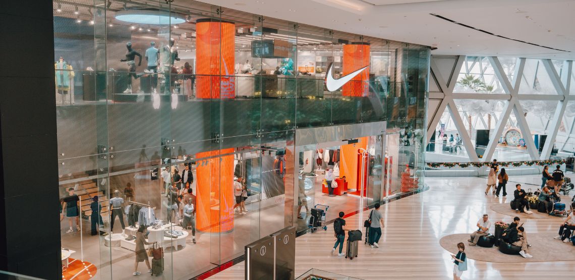 nike jewel customisation