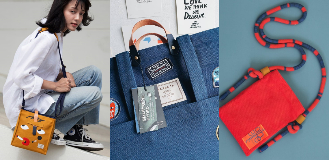 Online shopping: Our top picks for unique fashion and accessories on Sift & Pick