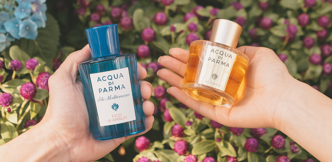 Top 7 spots to shop for perfumes at Changi Airport