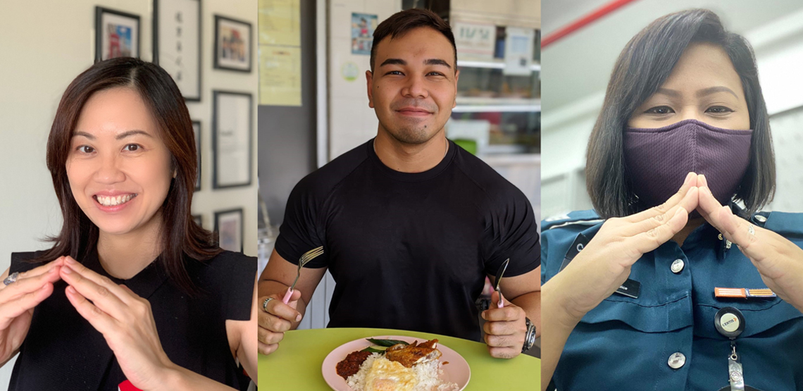 Changi staff recommends: Must-try local food in Singapore and Changi Airport