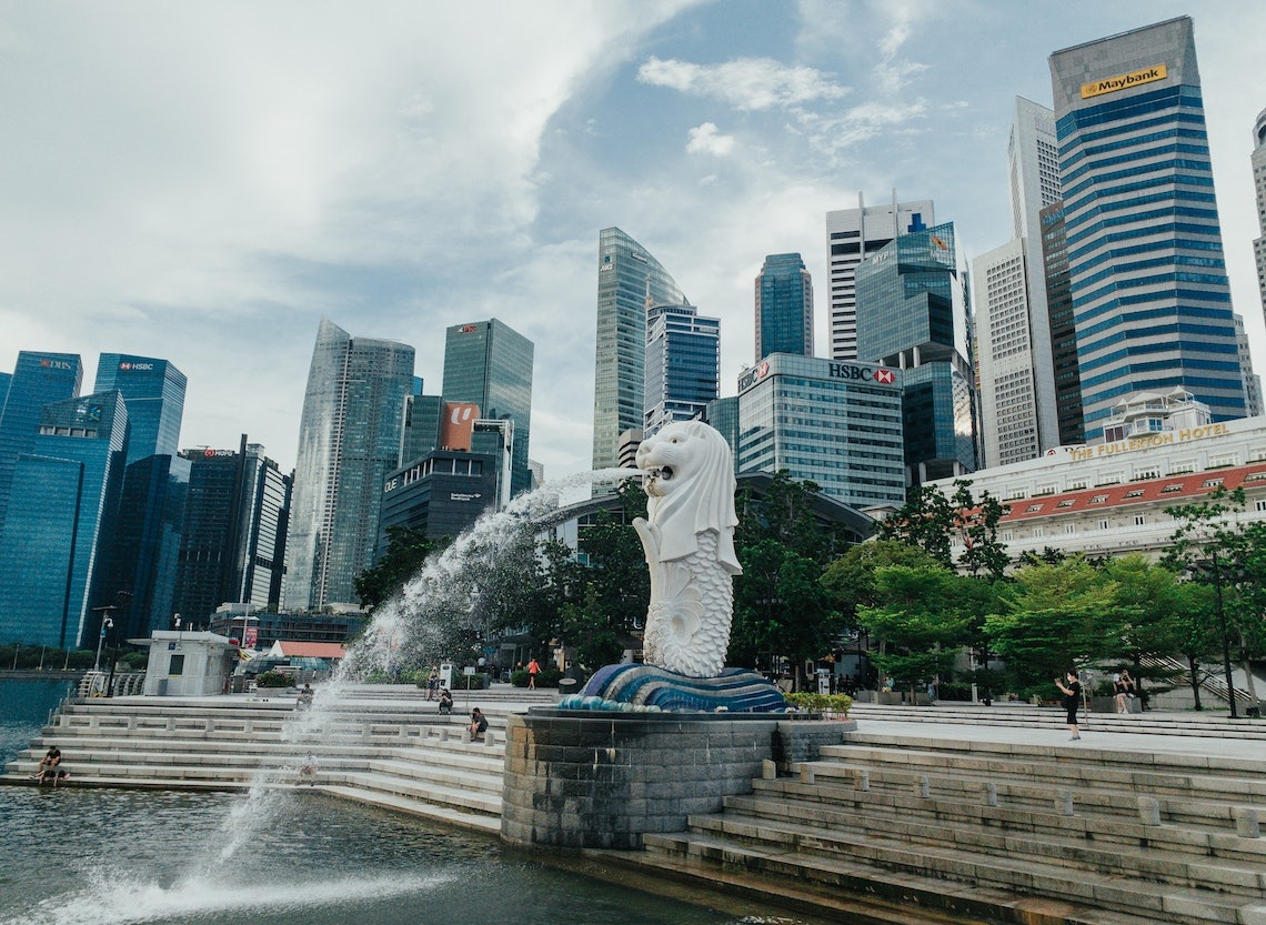 12 must-have mobile apps in Singapore for travellers