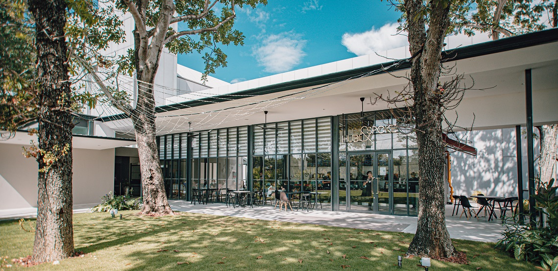 18 best breakfast & brunch cafes in the east of Singapore