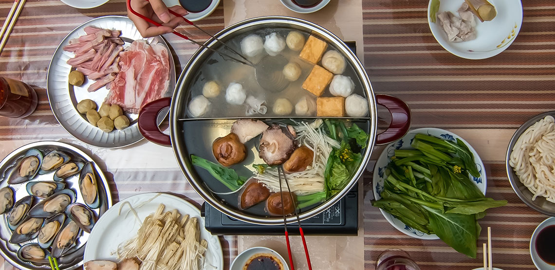 3 traditional steamboat restaurants in Singapore that are still going strong