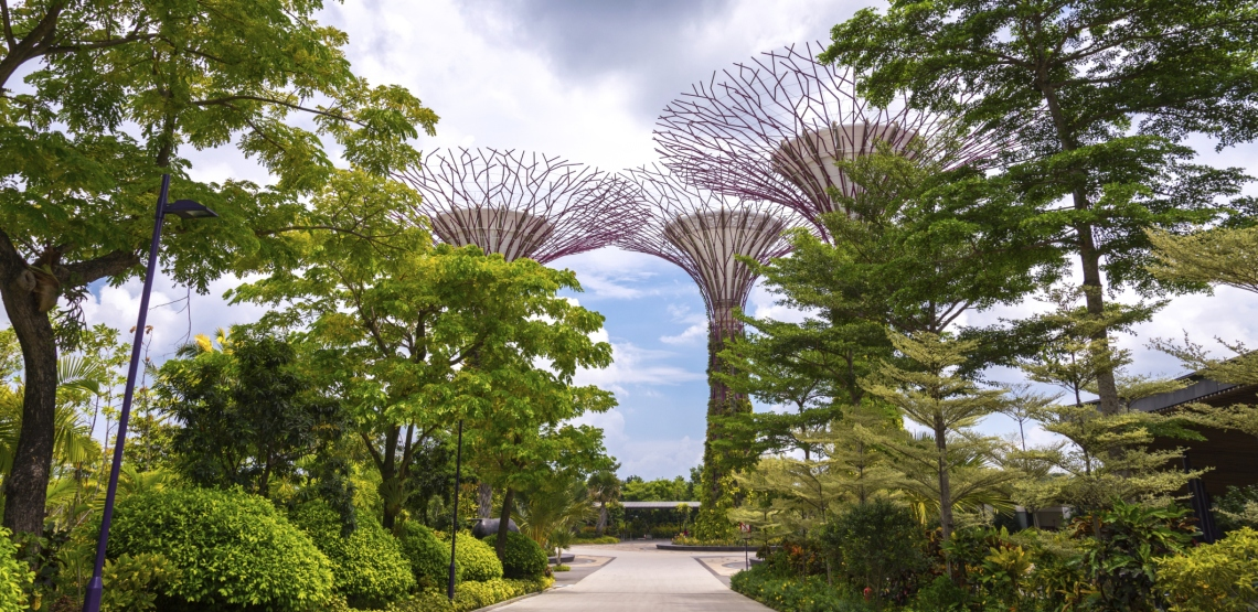 5 best places to recreate the #FollowMeTo trend in Singapore
