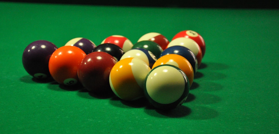 Classic Avenue(POOL SNOOKER)