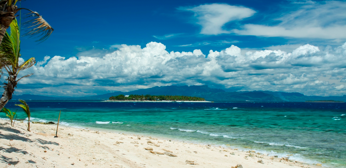 10 Best Resorts for Romance in Fiji