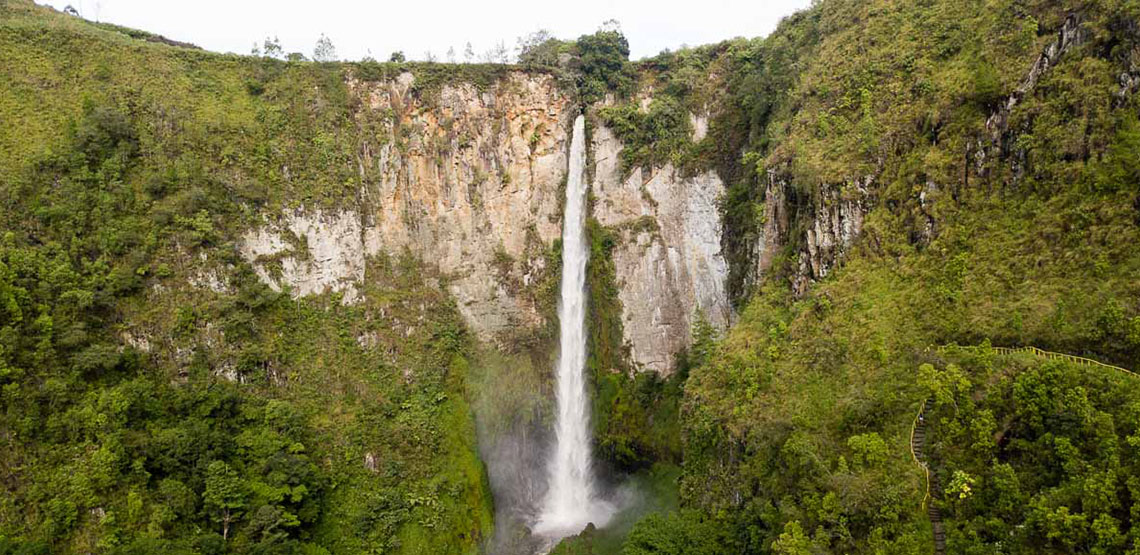 11 Things To Do In & Around Medan — These will make you want to fly to Medan in a heartbeat